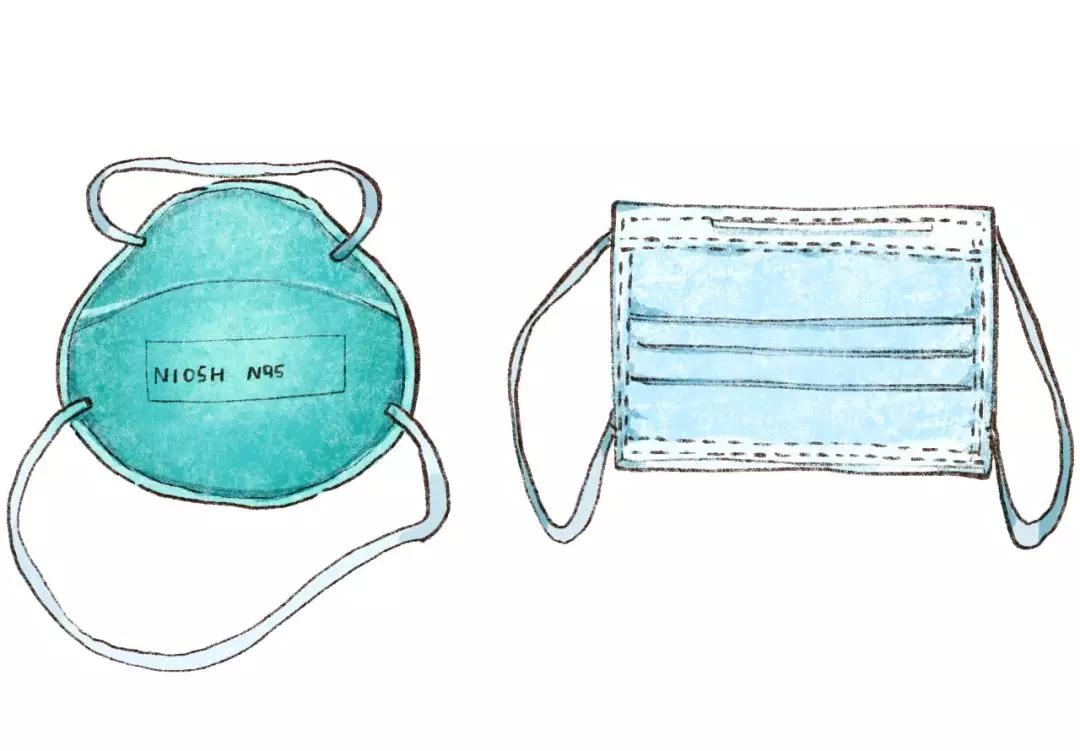 口罩要满足市场需求,难在哪儿?