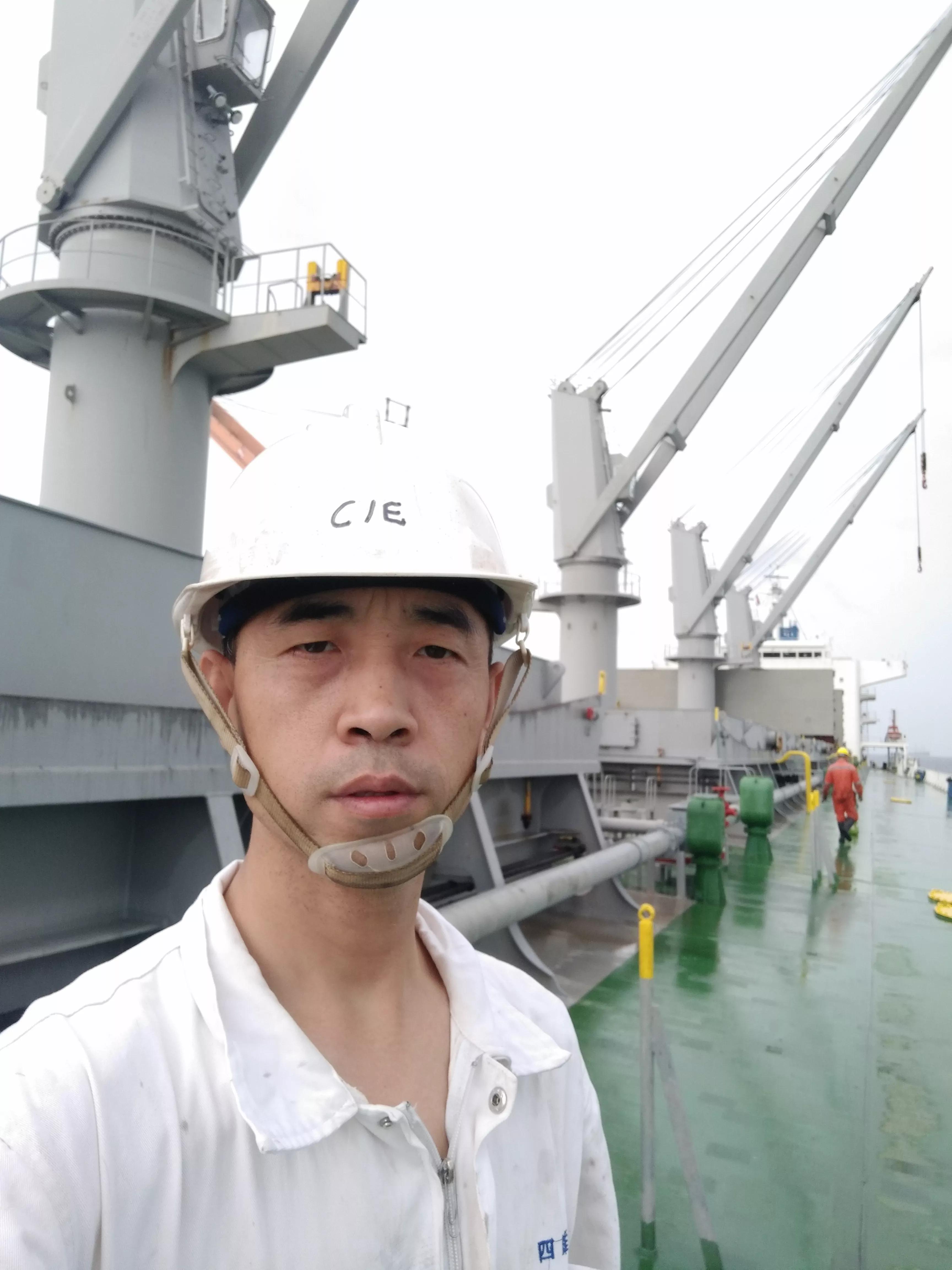 航海轮机专业有前途吗,船舶轮机是学什么