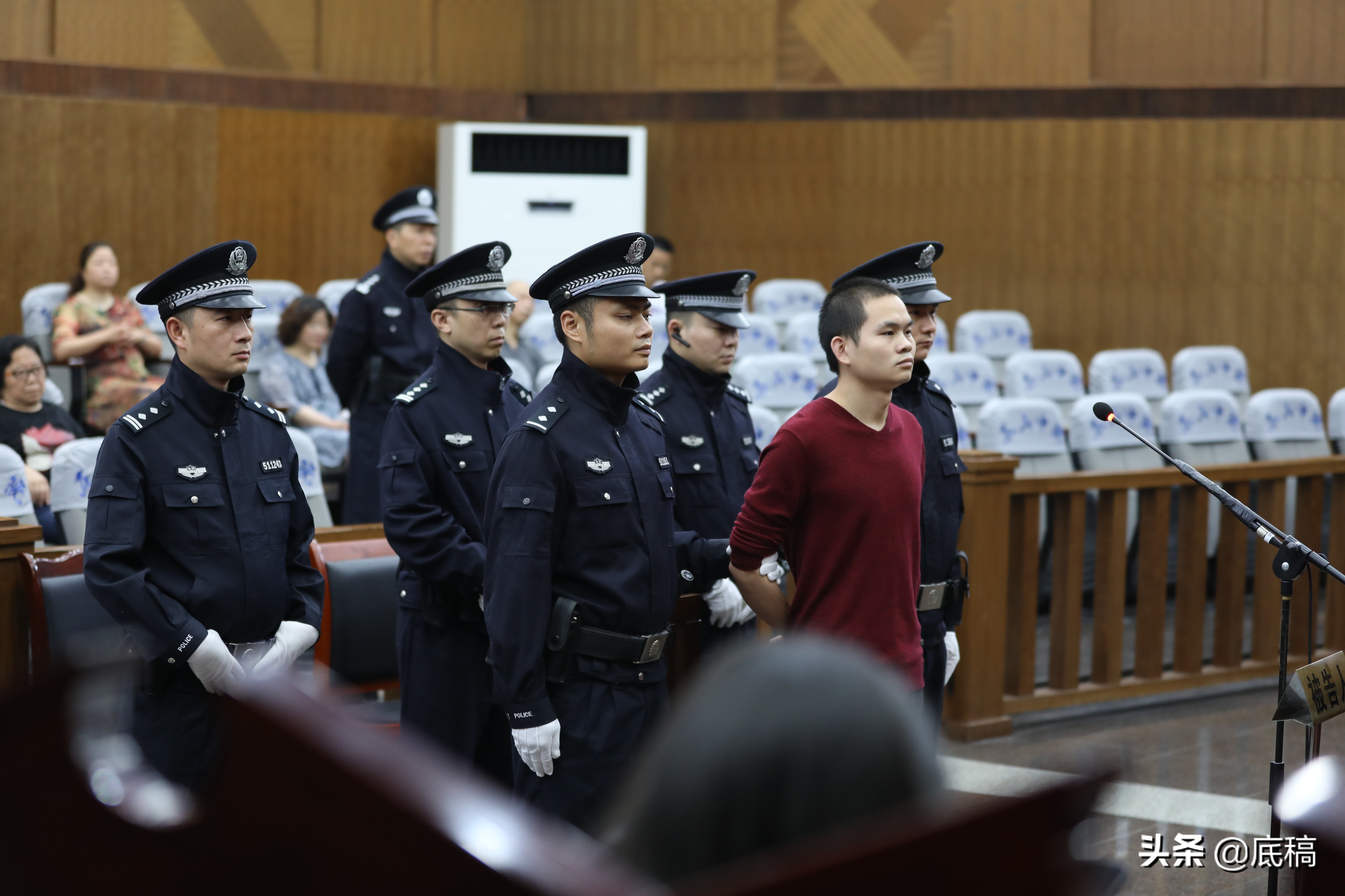 真实案件讲解女子走夜路被杀害,女子夜跑被劫杀