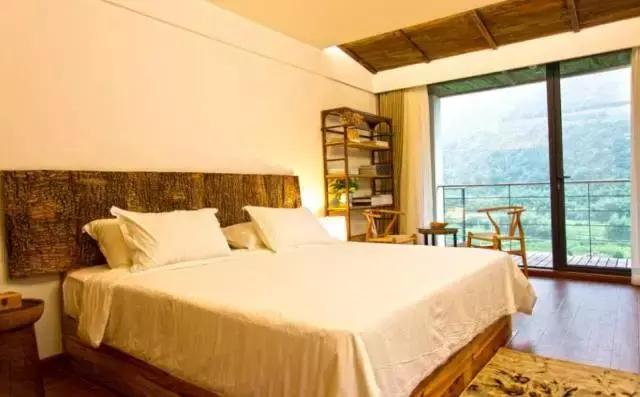 莫干山民宿很厉害吗,莫干山民宿推荐轻奢