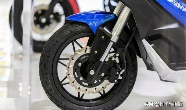 力帆踏板车kpv150,力帆kpv150最新测评