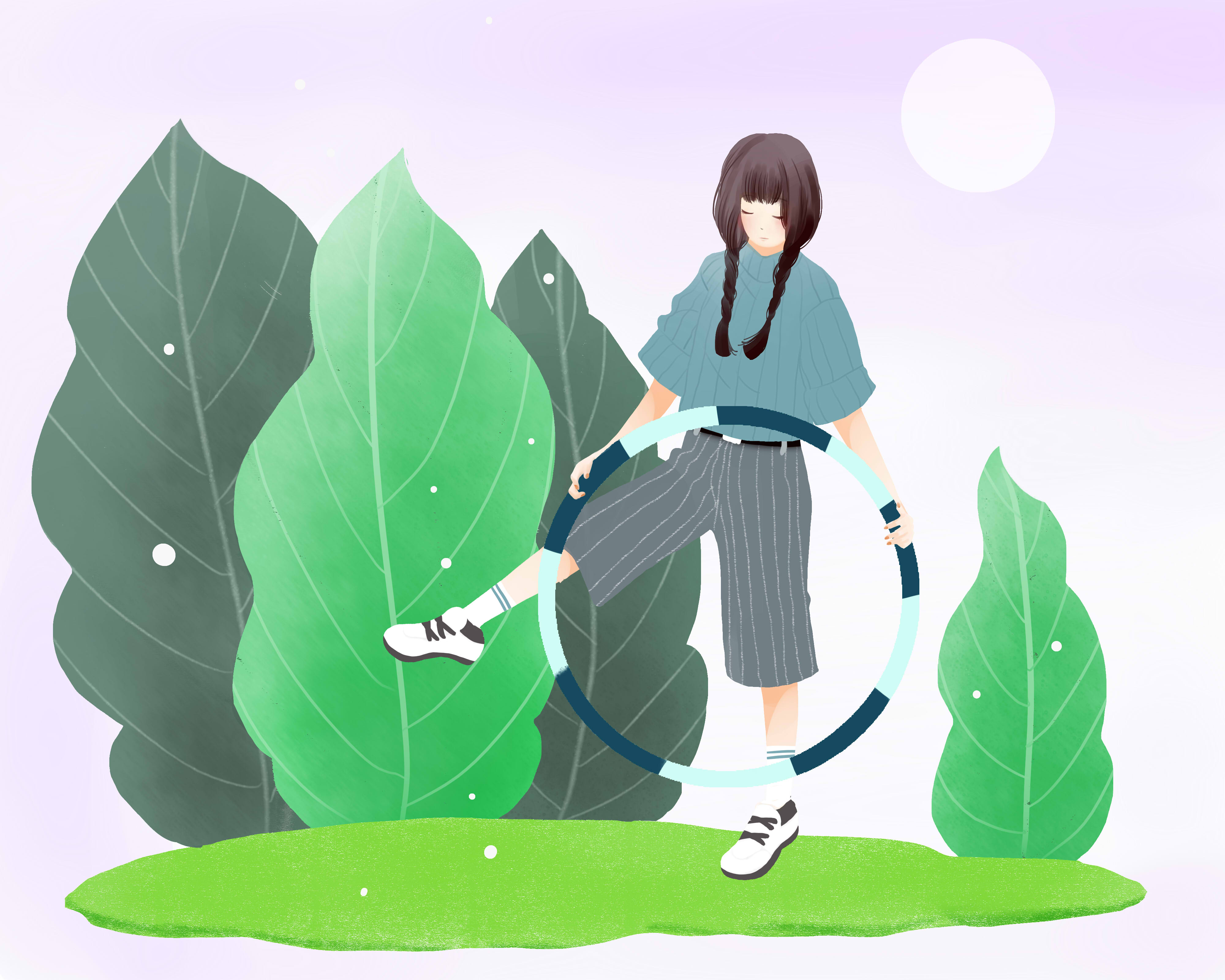 一段情放不下怎么办,动了情忘不掉怎么办