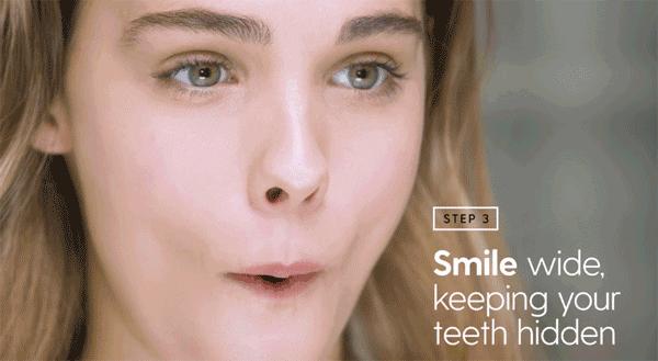 每天5分钟面部瑜伽，胜过无数保养品