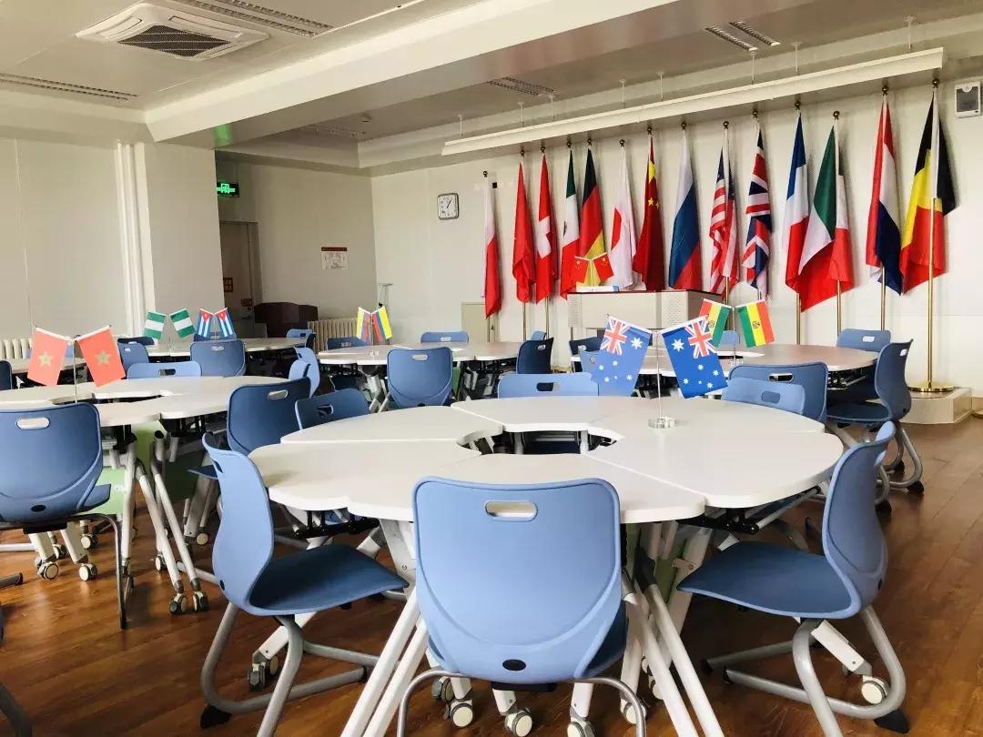 西城教育格局,西城区161中学分校如何