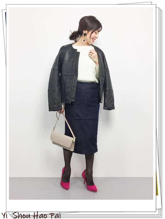 冬季黑白灰穿什么颜色好看,黑白灰的颜色搭配图片