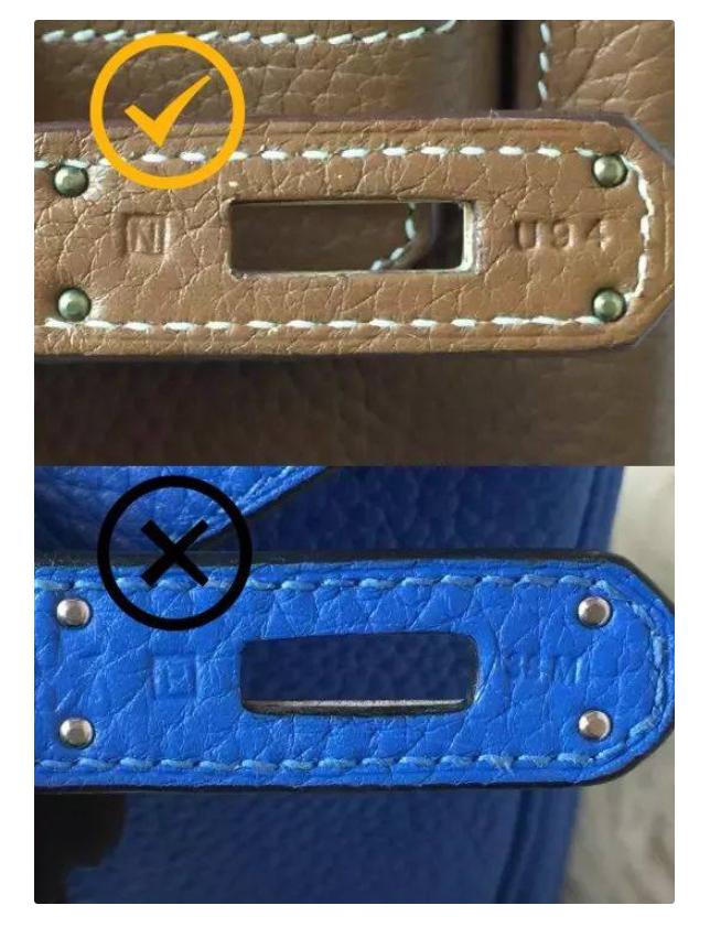 鉴定真假爱马仕腰带,鉴别爱马仕衣服真假