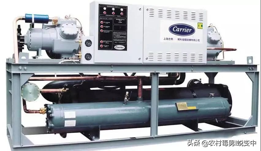 变频空调的工作原理及控制,变频空调的原理与故障维修