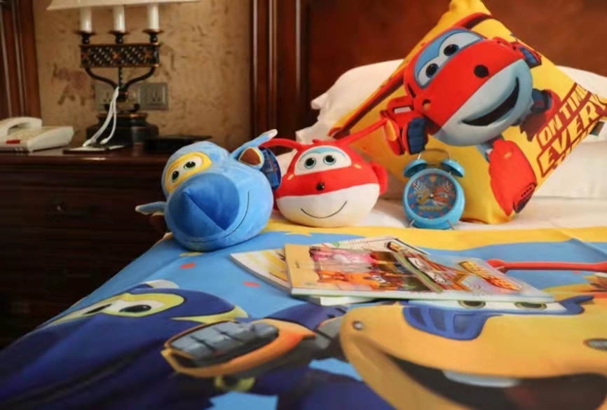 推荐杭州度假酒店,杭州有特色的度假酒店推荐