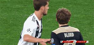 今年欧冠精彩视频,今年欧冠进行的怎么样了