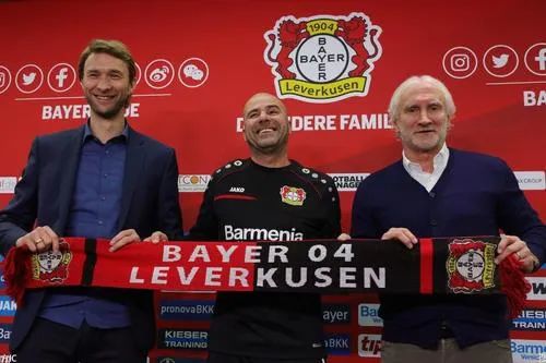 德甲回归,德甲队伍的球风