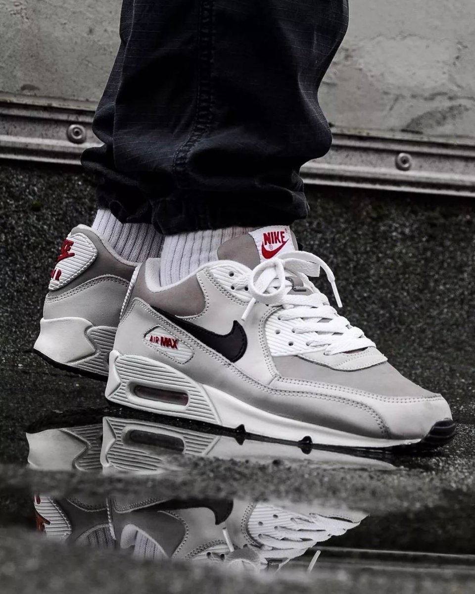 秋冬潮鞋推荐保暖球鞋来一波,潮鞋速递2020解构风格球鞋