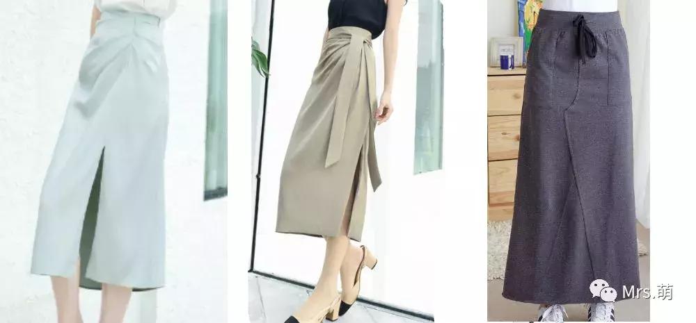 BUBU的时尚课堂，CLASS3:游离在风格之外的普通单品和神仙仙品