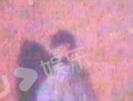 胡冰卿与张铭恩接吻,胡冰卿和张铭恩接吻的视频