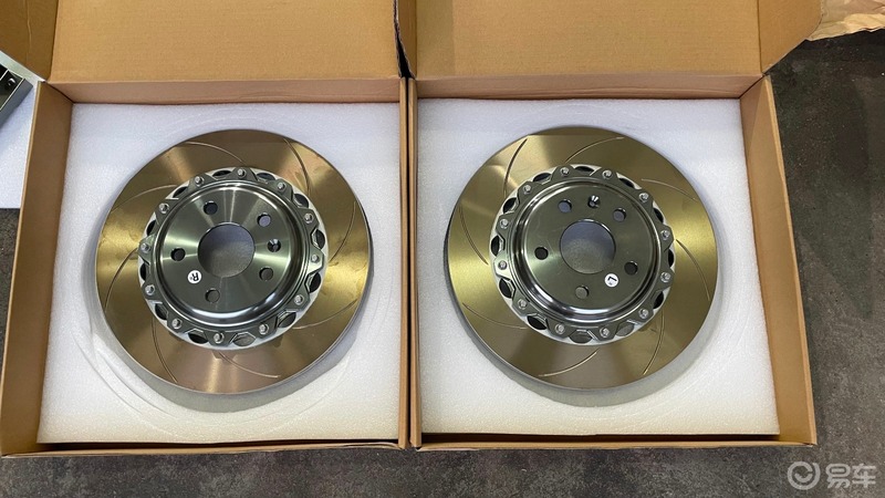 高尔夫8提车,高尔夫8代改装外观最佳案例