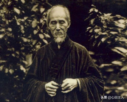 云居山真如寺虚云老和尚舍利塔,虚云老和尚在云居山的事迹