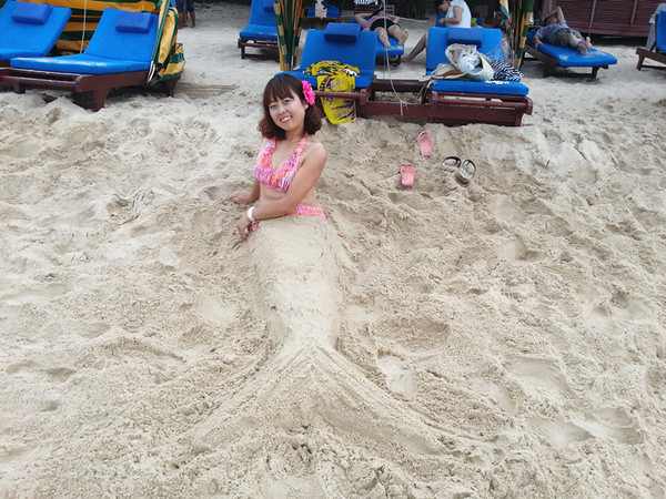 迟来的蜜月迟到的游记,迟来三年的蜜月之旅