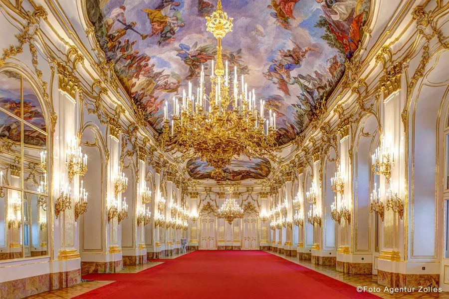 奥地利十大风景区,奥地利十大景点排名表格