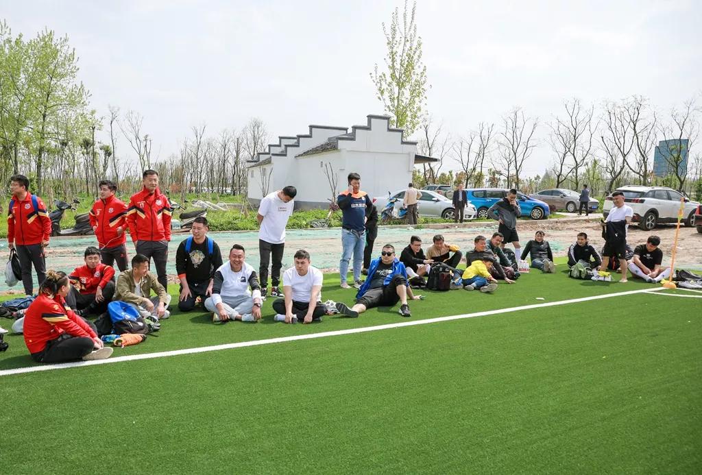 镇江市足球业余联赛规则,江宁区业余足球联赛