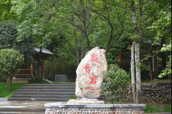 莹媚如春，饮之宜人——这里是宜春！丨江西文旅