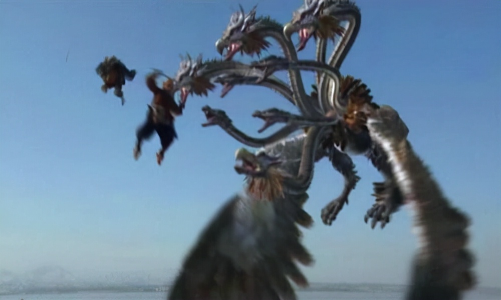 二郎神在西游记战力排名,西游记二郎神实力