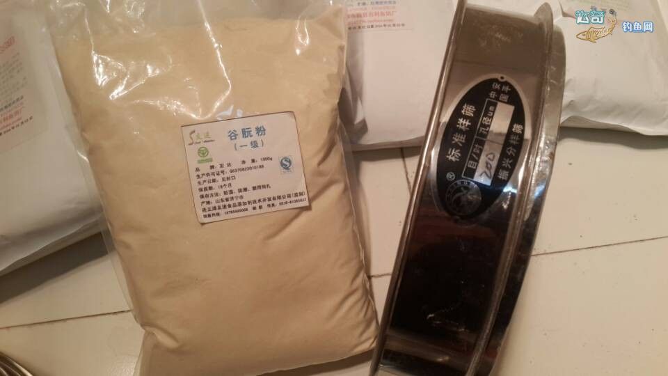 一般用多少目的拉丝粉,多少目的拉丝粉最适合野钓