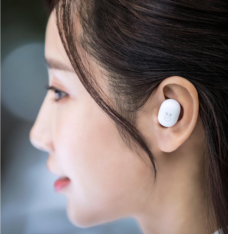 小米高性价比蓝牙耳机,小米有品众筹蓝牙耳机