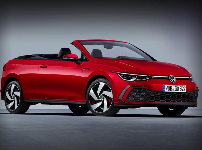 大众敞篷版高尔夫,大众高尔夫有敞篷的吗多少钱