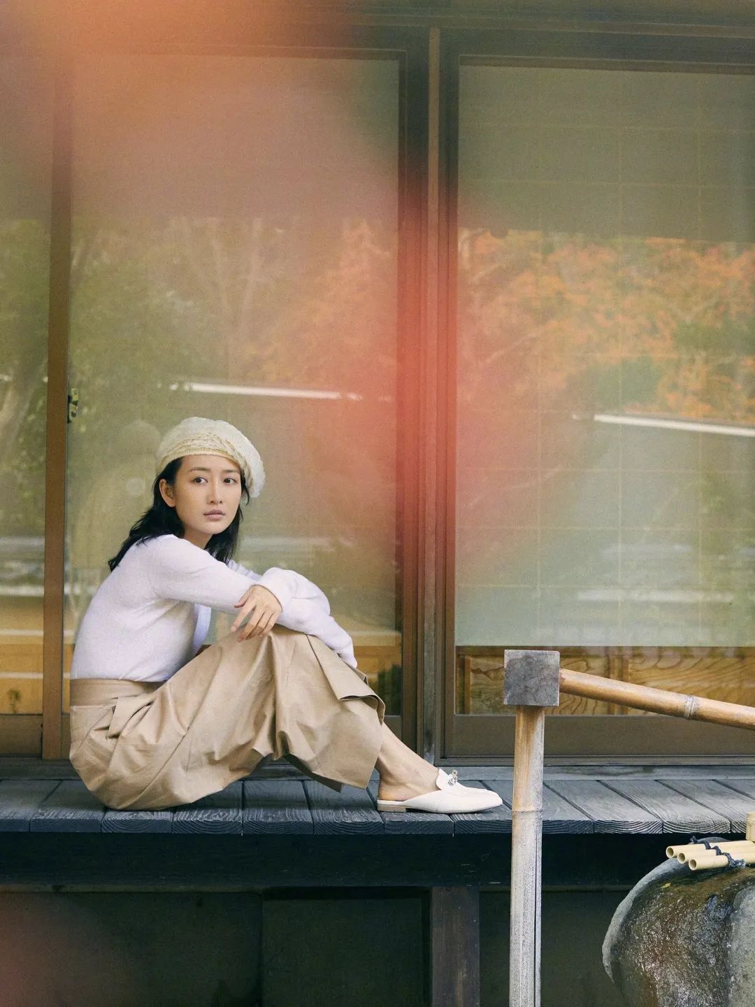 鞋柜留什么鞋子好看又实用,夏天的家薄鞋柜