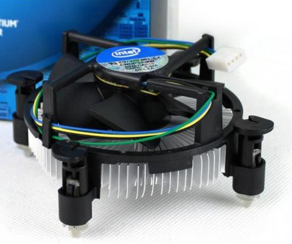 电脑城的散片cpu靠谱吗,小白装cpu坏的几率大吗