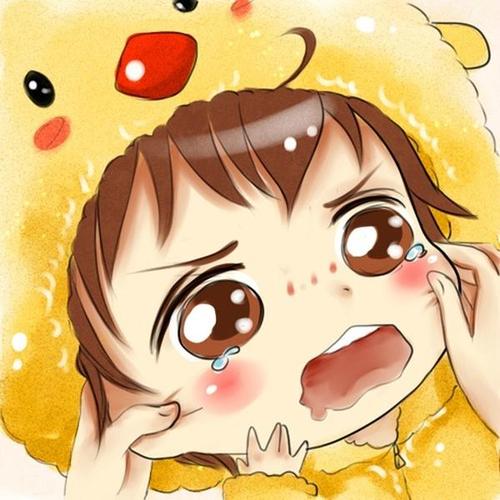 盗墓笔记q版萌图漫画,盗墓笔记q版萌图书签