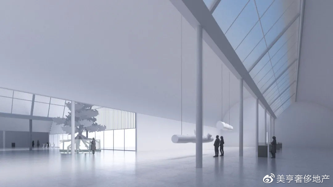 已登场30家+，深圳，果然全球顶级设计大师丰碑场/集锦