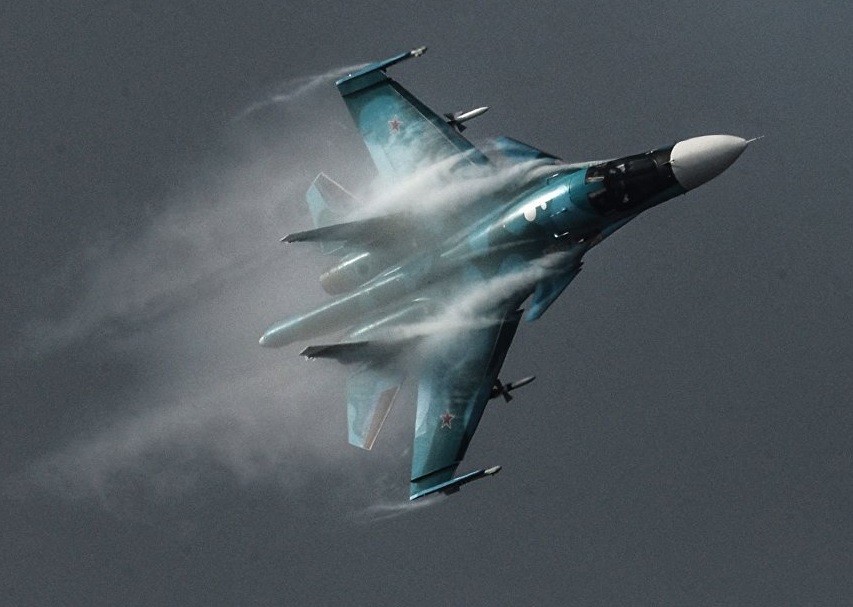 苏27和苏30的差距在哪,苏30中国引进多少