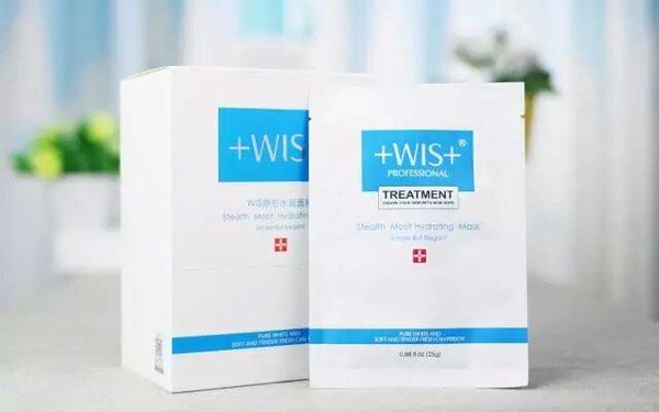 这款火遍大江南北的面膜，你gat了吗？