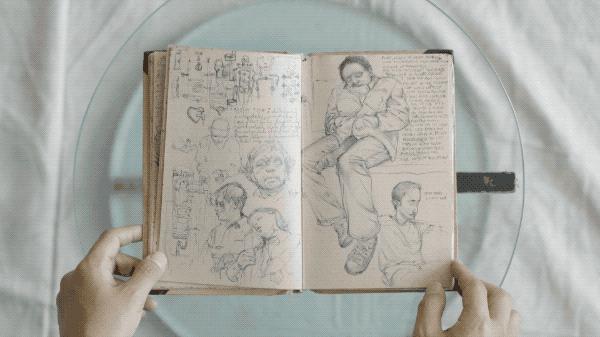 他是吴彦祖、村上隆钟爱的人，连续6年拿下漫画界奥斯卡