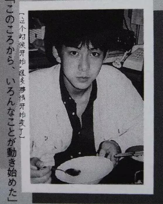 他是世纪美少年，她帅到掰弯无数小姐姐，相恋10年不婚的神仙眷侣