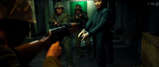 偷核弹炸航母的电影,偷美国核武器的电影