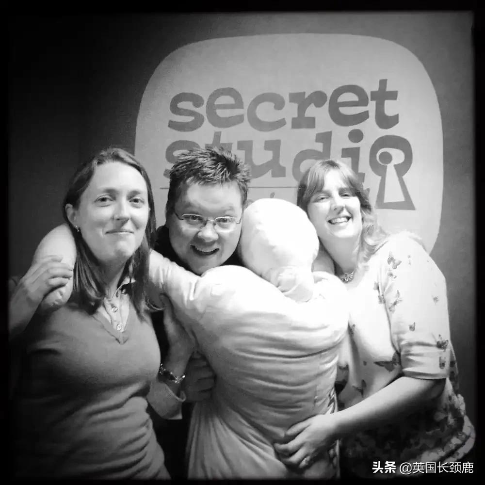 英国密室逃脱推荐,最刺激的密室逃脱在哪里