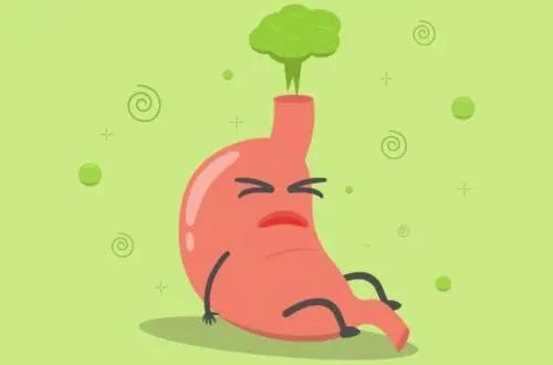 糜烂性胃炎会导致胃疼痛么,糜烂性胃炎真的是胃烂了