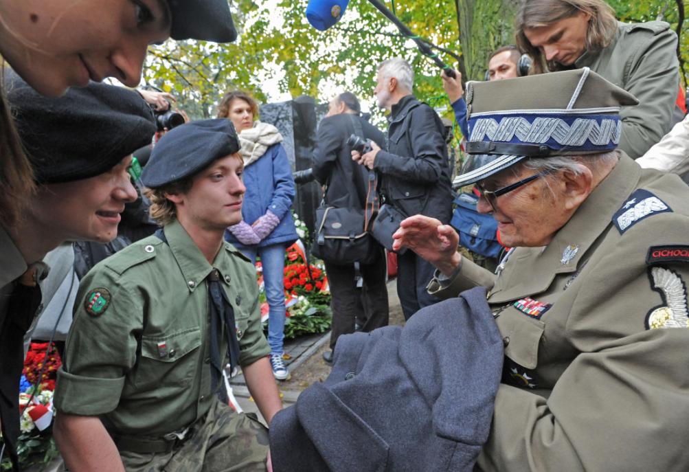 一二次世界大战波兰,第二次世界大战波兰事件