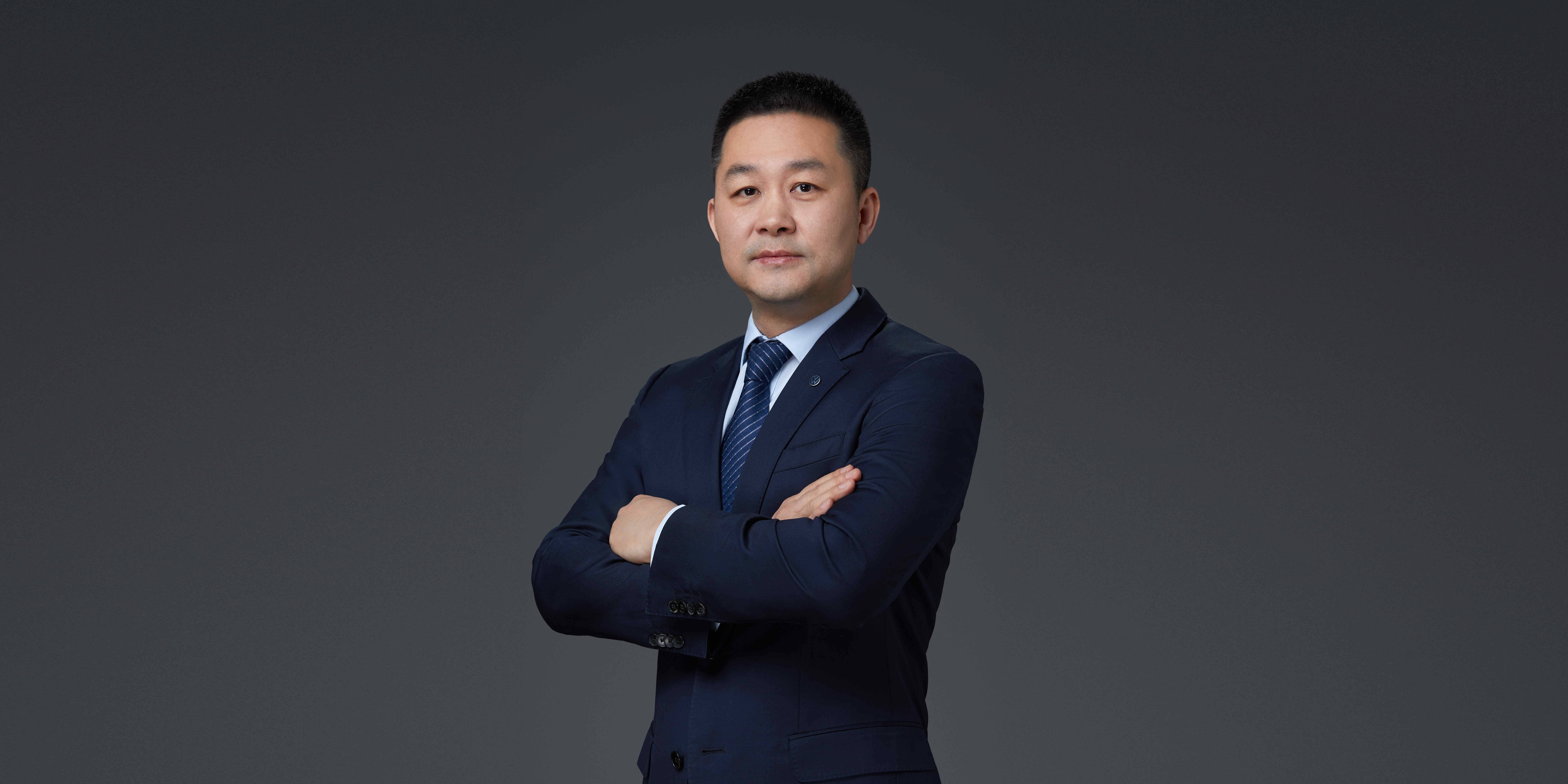 以纯正德国品质顺应国内潮流，专访大众进口汽车总经理张昊志