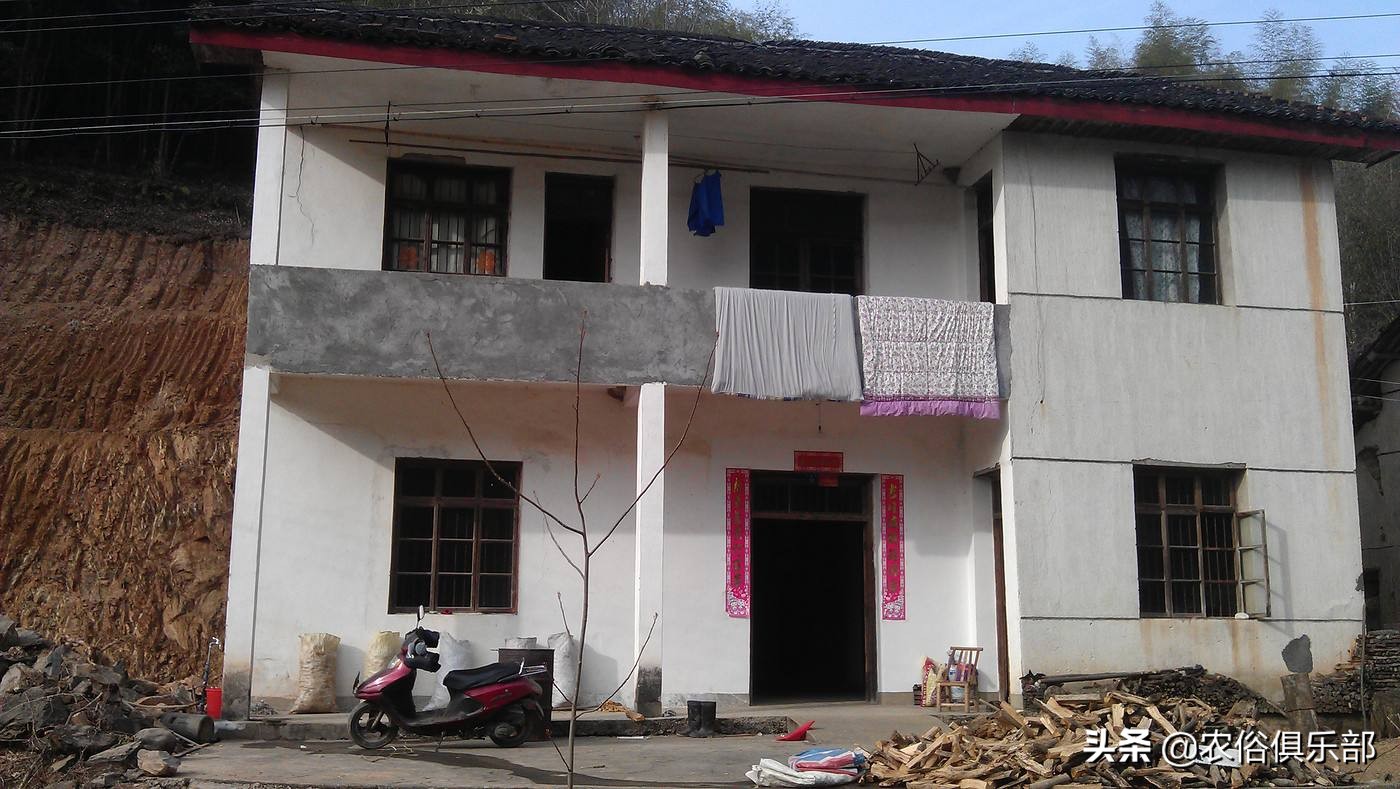 宅基地前窄后宽东南缺角,宅基地选址大忌