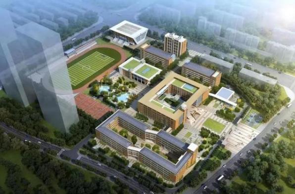 长沙名校遍地开花,长沙10大名校