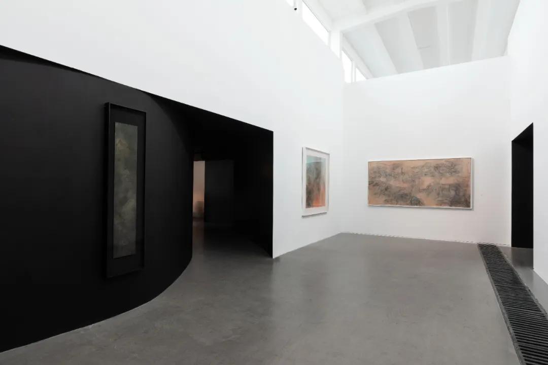 王绍强双年展,王绍强作品展