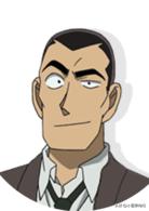 名侦探柯南绀青之拳,名侦探柯南1095集