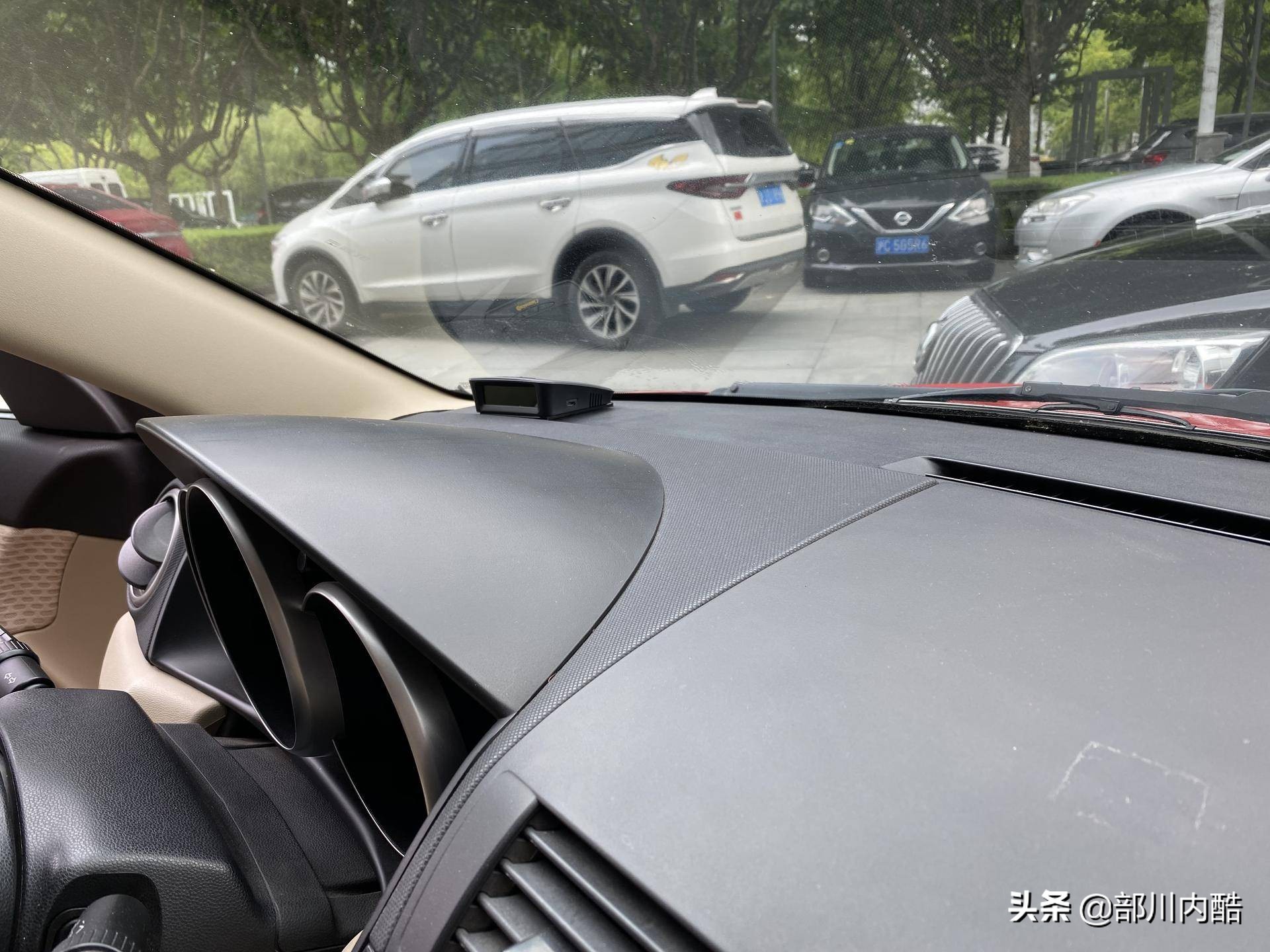 途虎养车马牌胎压监测器,途虎胎压监测更换轮胎后胎压匹配