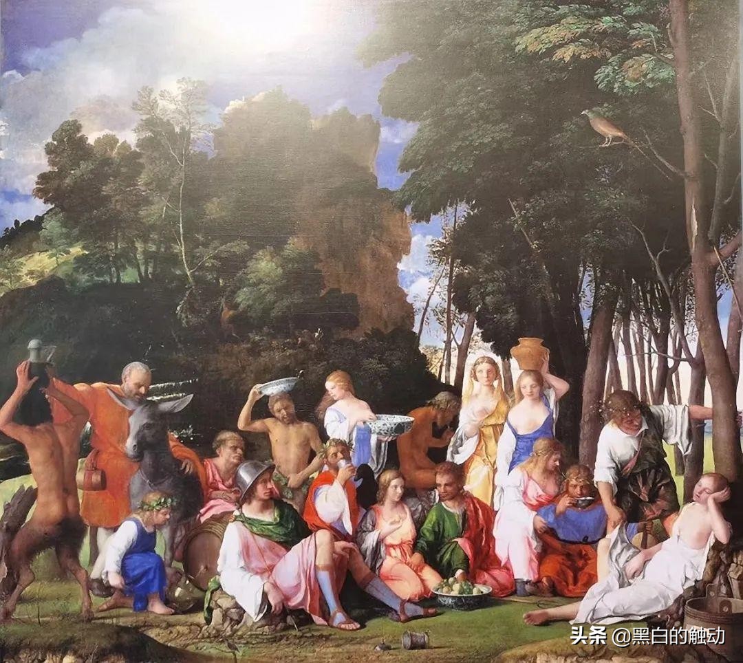 欧洲宫廷把陶瓷当奢侈品,欧洲贵族收集中国瓷器