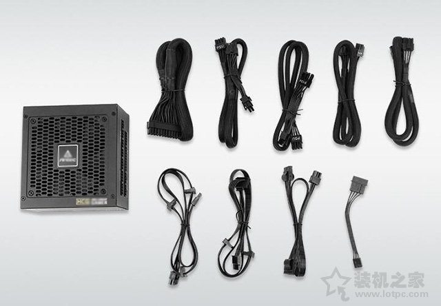 如何选购台式电脑电源,怎么合理选择电脑电源
