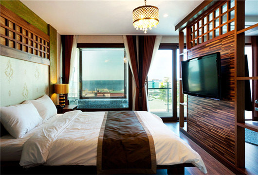 韩国济州岛民宿价格,济州岛住哪里民宿最好