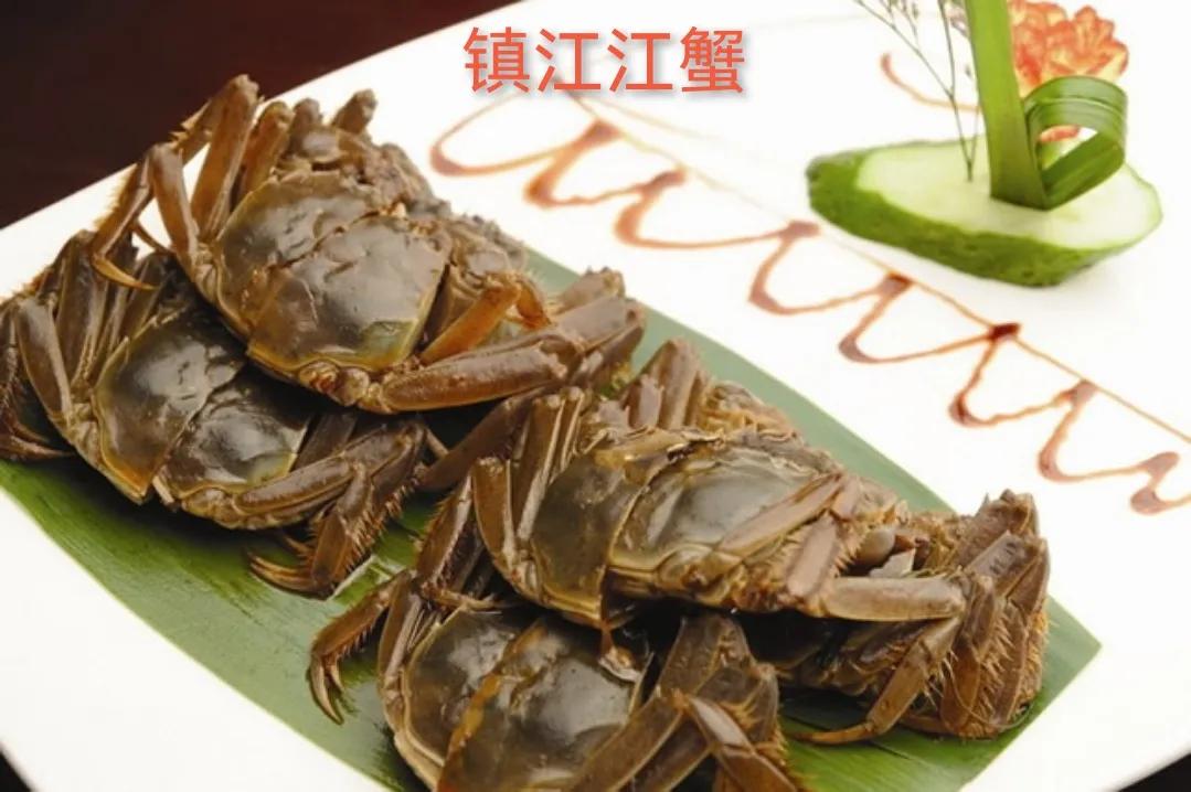 盱眙十三香螃蟹,地方特色螃蟹