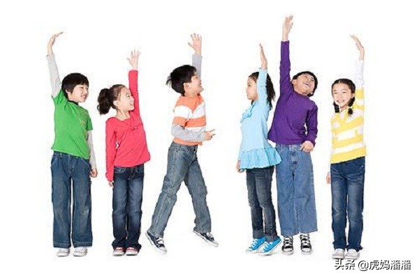 补钙是否有助于孩子长高,孩子如何正确补钙长高